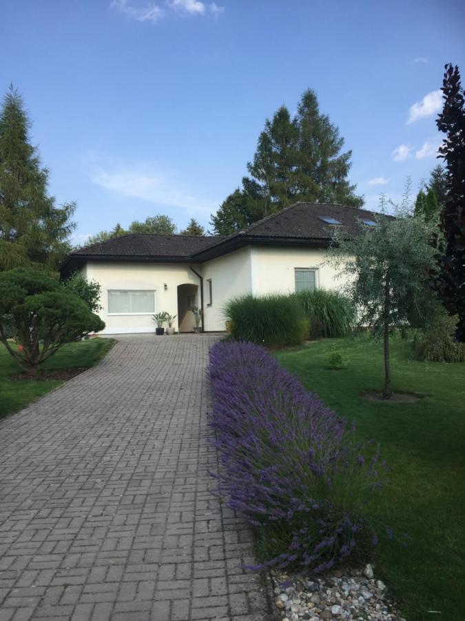 Studiovy Apartman V Zahrade Police nad Metuji Luaran gambar