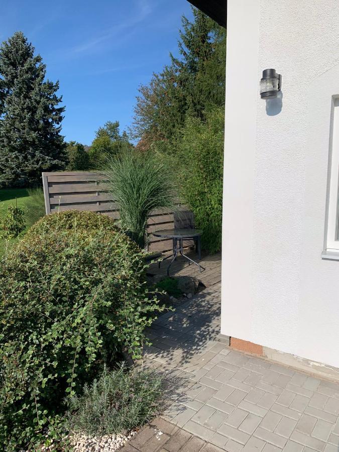 Studiovy Apartman V Zahrade Police nad Metuji Luaran gambar