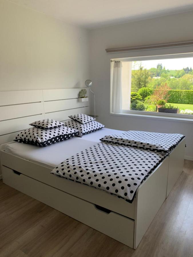 Studiovy Apartman V Zahrade Police nad Metuji Luaran gambar