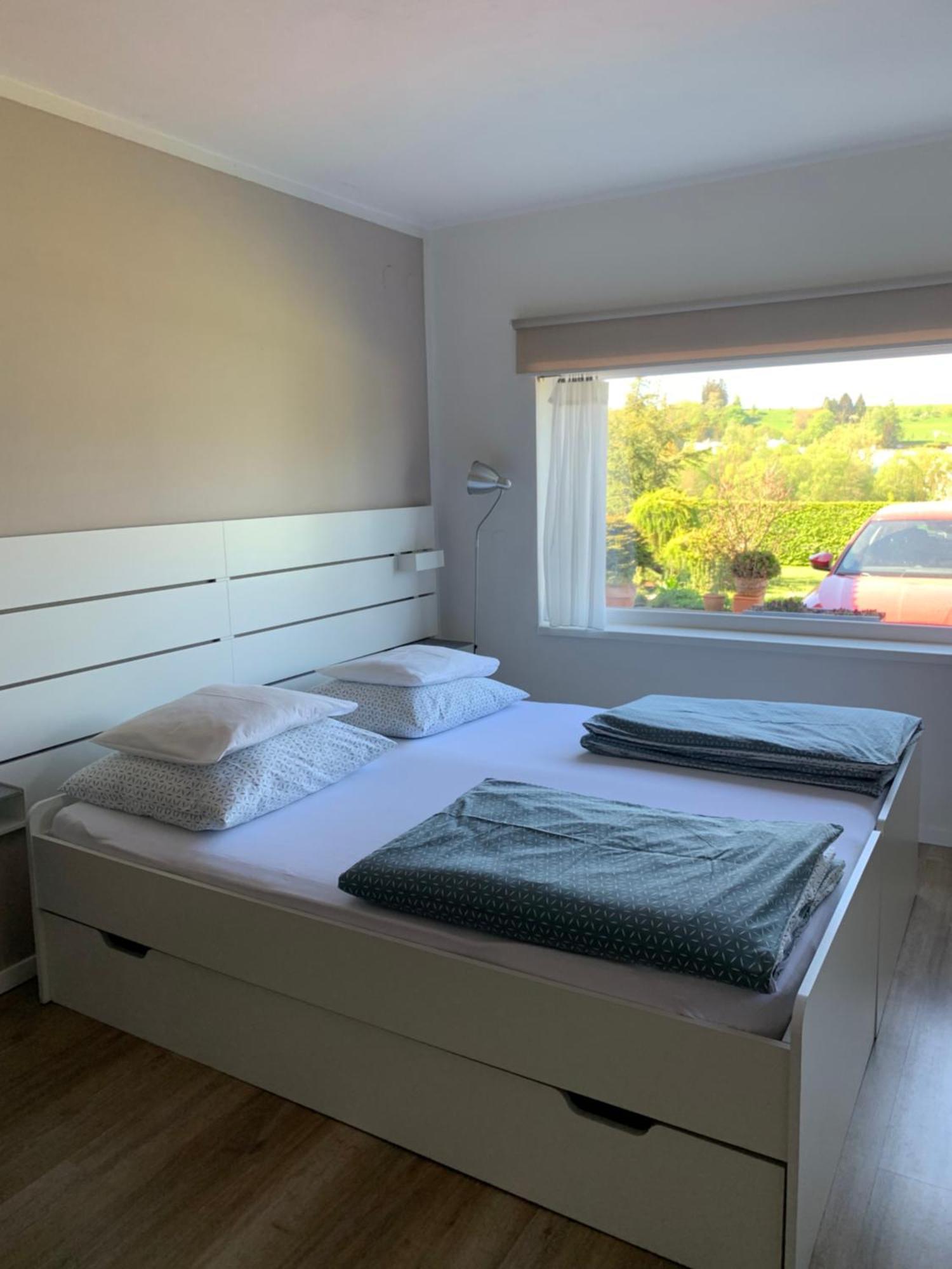 Studiovy Apartman V Zahrade Police nad Metuji Luaran gambar